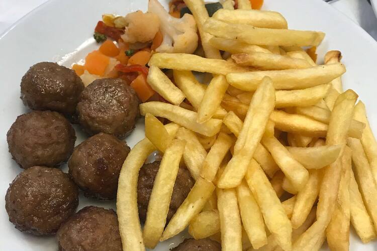 ikea restaurant kocatepe istanbul